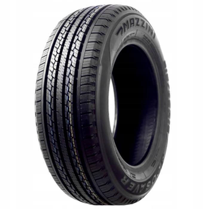 215/60R16 opona MAZZINI ECO SAVER XL 99H